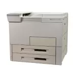 HP LaserJet 5SiNX Printer Toner Cartridges