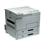 HP LaserJet 8000 Printer Toner Cartridges
