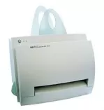 HP LaserJet 1100 Printer Toner Cartridges