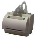 HP LaserJet 1100A Printer Toner Cartridges