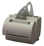 HP LaserJet 1100A Printer Toner Cartridges