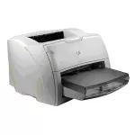HP LaserJet 1200n Printer Toner Cartridges