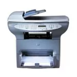 HP LaserJet 3380 Printer Toner Cartridges