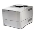 HP LaserJet 4100 Printer Toner Cartridges