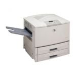HP LaserJet 9000 Printer Toner Cartridges