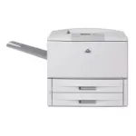 HP LaserJet 9040 Printer Toner Cartridges