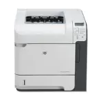 HP LaserJet P4510 Printer Toner Cartridges