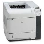 HP LaserJet P4515n Printer Toner Cartridges