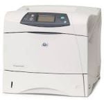 HP LaserJet 4200n Printer Toner Cartridges