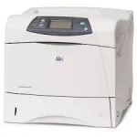 HP LaserJet 4200n Printer Toner Cartridges