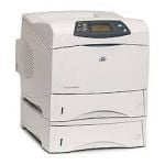 HP LaserJet 4200tn Printer Toner Cartridges