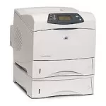 HP LaserJet 4200tn Printer Toner Cartridges