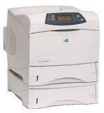 HP LaserJet 4300dtn Printer Toner Cartridges