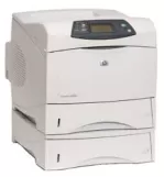 HP LaserJet 4300dtn Printer Toner Cartridges