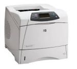 HP LaserJet 4300n Printer Toner Cartridges