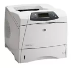 HP LaserJet 4300n Printer Toner Cartridges