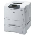 HP LaserJet 4300tn Printer Toner Cartridges