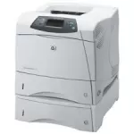HP LaserJet 4300tn Printer Toner Cartridges