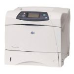 HP LaserJet 4350 Printer Toner Cartridges