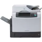 HP LaserJet M4345 Multifunction Printer Toner Cartridges