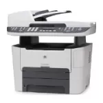 HP LaserJet 3390 Printer Toner Cartridges