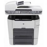 HP LaserJet 3392 Printer Toner Cartridges