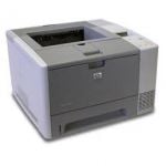 HP LaserJet 2400 Printer Toner Cartridges