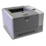 HP LaserJet 2400 Printer Toner Cartridges