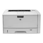 HP LaserJet 5200 Printer Toner Cartridges