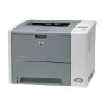 HP LaserJet P3005 Printer Toner Cartridges