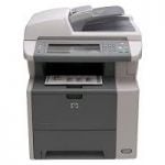 HP LaserJet M3027 Multifunction Printer Toner Cartridges