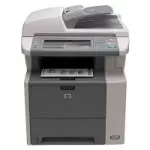 HP LaserJet M3027 Multifunction Printer Toner Cartridges