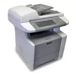 HP LaserJet M3035 Multifunction Printer Toner Cartridges