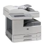 HP LaserJet M5025 Multifunction Printer Toner Cartridges