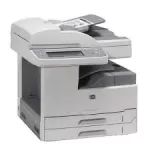 HP LaserJet M5025 Multifunction Printer Toner Cartridges