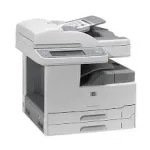 HP LaserJet M5035 Multifunction Printer Toner Cartridges
