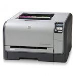 HP Color LaserJet CP1515 Printer Toner Cartridges