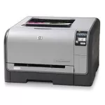 HP Color LaserJet CP1515 Printer Toner Cartridges