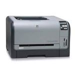 HP Color LaserJet CP1518ni Printer Toner Cartridges
