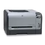 HP Color LaserJet CP1518ni Printer Toner Cartridges