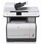 HP Color LaserJet CM1312 Printer Toner Cartridges