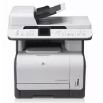 HP Color LaserJet CM1312 Printer Toner Cartridges
