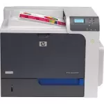 HP Color LaserJet CP4025 Printer Toner Cartridges