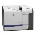 HP Color LaserJet CP4520 Printer Toner Cartridges