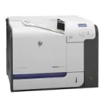 HP Color LaserJet CP4520 Printer Toner Cartridges