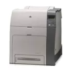 HP Color LaserJet 4700 Printer Toner Cartridges