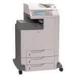 HP Color LaserJet CM4730 Printer Toner Cartridges