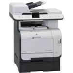 HP Color LaserJet CM2320fxi Printer Toner Cartridges