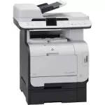 HP Color LaserJet CM2320fxi Printer Toner Cartridges