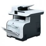 HP Color LaserJet CM2320nf Printer Toner Cartridges